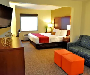 Photo 5 - Comfort Inn & Suites Greenville I-70