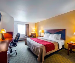 Photo 4 - Comfort Inn & Suites Greenville I-70