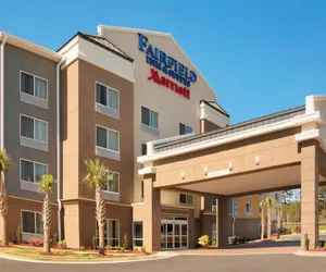 Photo 2 - Fairfield Inn and Suites by Marriott Columbia