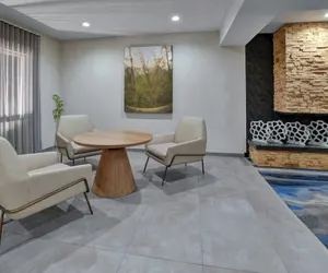 Photo 4 - Fairfield Inn and Suites by Marriott Columbia