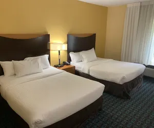 Photo 5 - Fairfield Inn and Suites by Marriott Columbia