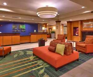 Photo 3 - Fairfield Inn & Suites by Marriott Laramie