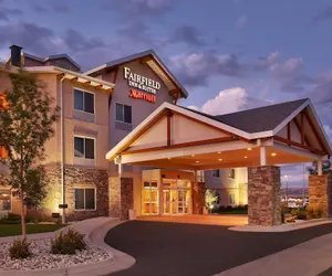 Photo 2 - Fairfield Inn & Suites by Marriott Laramie