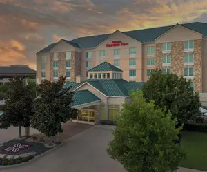 Photo 2 - Hilton Garden Inn Frisco