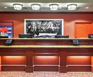 Photo 5 - Hampton Inn & Suites Tulsa North/Owasso