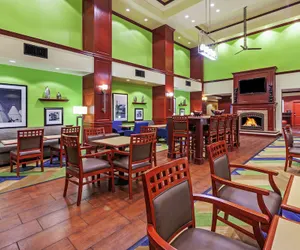 Photo 3 - Hampton Inn & Suites Tulsa North/Owasso