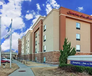 Photo 2 - Hampton Inn & Suites Tulsa North/Owasso