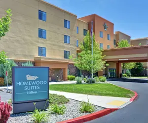 Photo 2 - Homewood Suites Reno