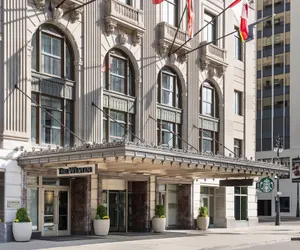 Photo 2 - The Westin Book Cadillac Detroit