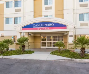 Photo 5 - Candlewood Suites Nogales, an IHG Hotel