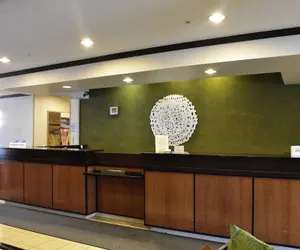 Photo 3 - Fairfield Inn & Suites Strasburg Shenandoah Valley