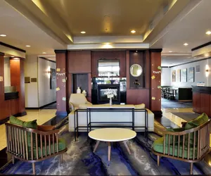 Photo 5 - Fairfield Inn & Suites Strasburg Shenandoah Valley