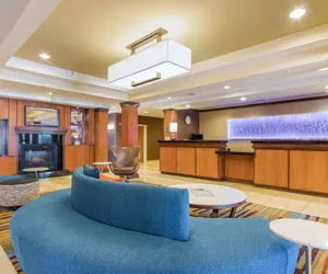 Photo 2 - Fairfield Inn & Suites by Marriott Columbia