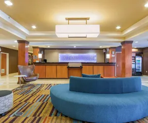 Photo 4 - Fairfield Inn & Suites by Marriott Columbia