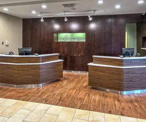 Photo 3 - Courtyard by Marriott Lima