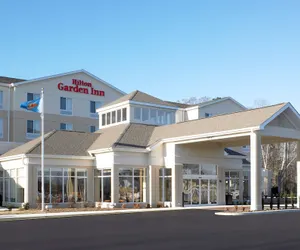 Photo 2 - Hilton Garden Inn Dover