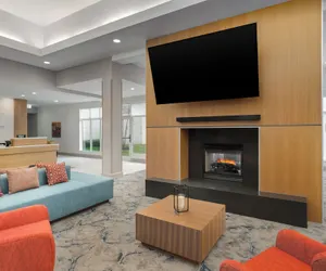 Photo 3 - Hilton Garden Inn Dover
