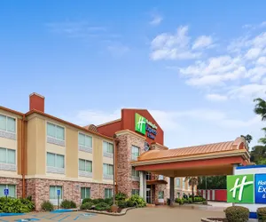 Photo 2 - Holiday Inn Express Hotel & Suites Lafayette South, an IHG Hotel