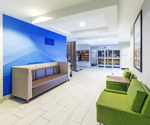 Photo 3 - Holiday Inn Express Hotel & Suites Lafayette South, an IHG Hotel