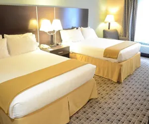 Photo 2 - Aspen Grand Hotel Houston