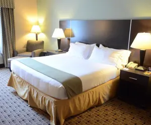 Photo 4 - Aspen Grand Hotel Houston