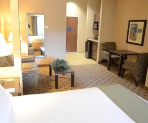 Photo 3 - Aspen Grand Hotel Houston