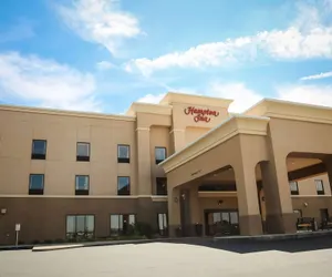 Photo 2 - Hampton Inn Morehead