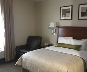 Photo 5 - Candlewood Suites La Porte, an IHG Hotel