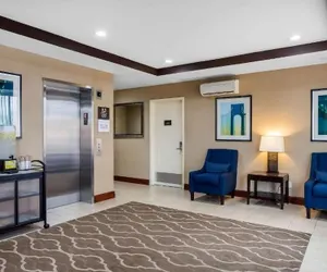 Photo 3 - Comfort Inn