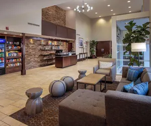 Photo 2 - Four Points by Sheraton Philadelphia City Center