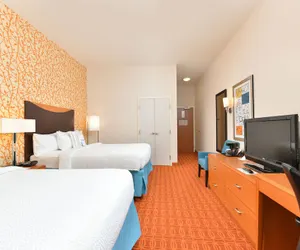 Photo 5 - Fairfield Inn & Suites by Marriott Kingsland