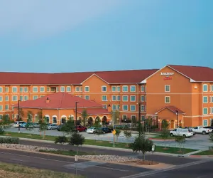 Photo 2 - Residence Inn by Marriott Midland