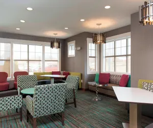 Photo 4 - Residence Inn Marriott Moline