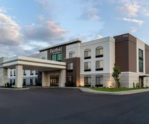 Photo 2 - Fairfield Inn & Suites Spokane Airport