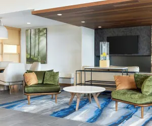 Photo 3 - Fairfield Inn & Suites Spokane Airport