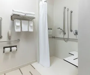 Photo 5 - Fairfield Inn & Suites Spokane Airport