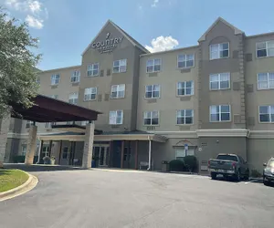 Photo 2 - Country Inn & Suites by Radisson, Tallahassee-University Area, FL