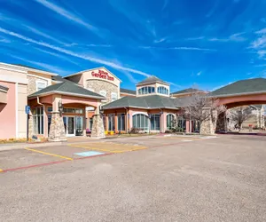 Photo 2 - Hilton Garden Inn Amarillo