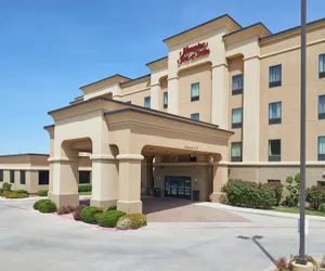 Photo 2 - Hampton Inn & Suites Decatur