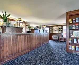 Photo 3 - Roosevelt Inn and Suites Saratoga Springs