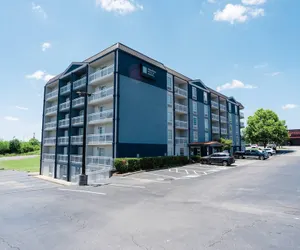 Photo 2 - MainStay Suites Knoxville North I-75