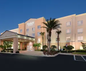 Photo 2 - Fairfield Inn & Suites by Marriott Fort Pierce