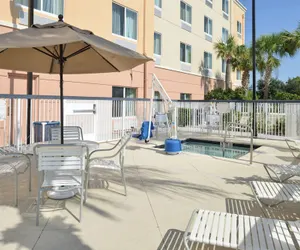 Photo 2 - Fairfield Inn & Suites by Marriott Fort Pierce