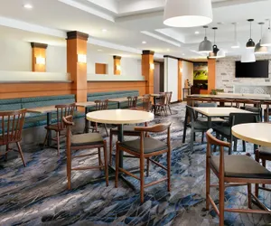 Photo 5 - Fairfield Inn & Suites by Marriott Fort Pierce