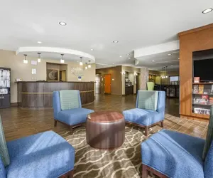 Photo 3 - Comfort Suites Hobbs