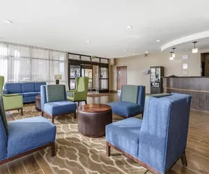 Photo 2 - Comfort Suites Hobbs