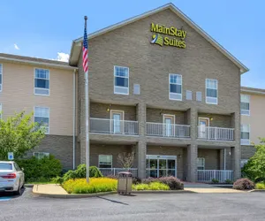 Photo 2 - MainStay Suites Grantville - Hershey North