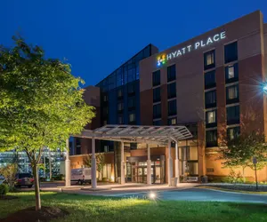 Photo 2 - Hyatt Place Herndon Dulles Airport East