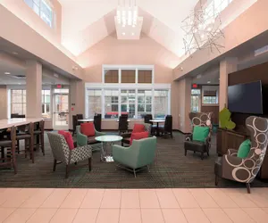 Photo 5 - Residence Inn by Marriott Dallas Arlington South