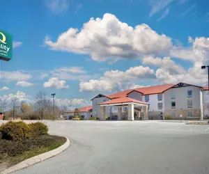 Photo 2 - Quality Inn and Suites Monterey, TN - Crossville, TN